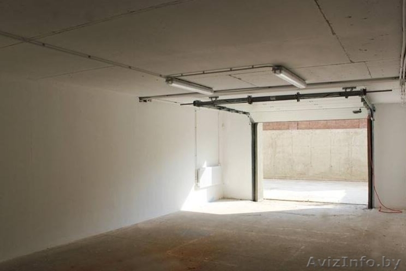 1160 м2 Продажа склад+офис п. Колодищи, + 3 рампы - Изображение #3, Объявление #1626159