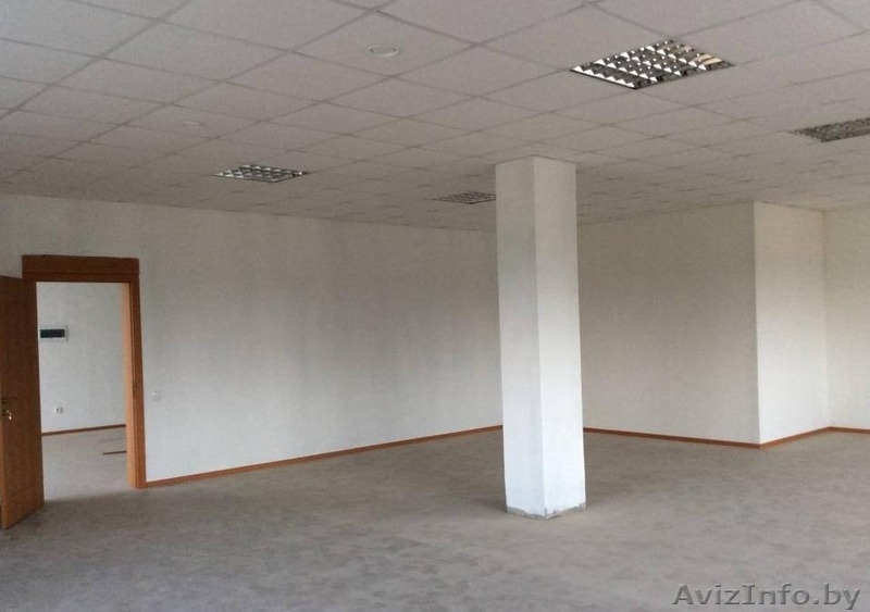 1160 м2 Продажа склад+офис п. Колодищи, + 3 рампы - Изображение #5, Объявление #1626159