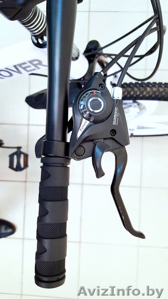 Land Rover складной (белый) - Изображение #4, Объявление #1626372