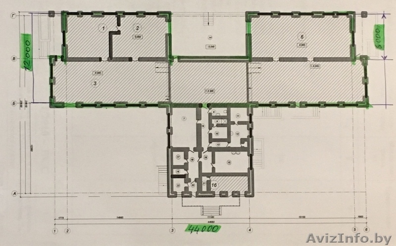 Цех по фасовке косметических средств 1200м2 - Изображение #5, Объявление #1626485