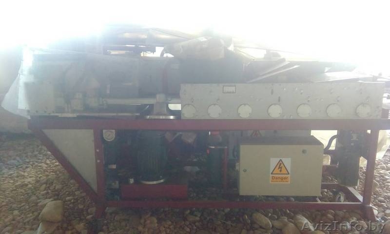 Станок профилегибочный RF525-090 - Изображение #4, Объявление #1626583