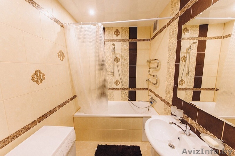 Сдам на сутки однокомнатную квартиру в центре Мозыря - Изображение #4, Объявление #1627268