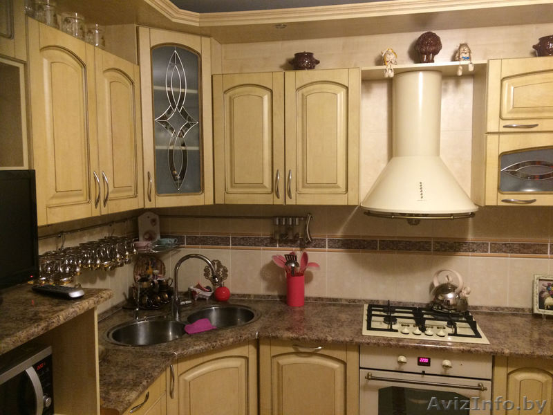 Посуточно 2-я квартира люкс класса Мозырь - Изображение #1, Объявление #1627300