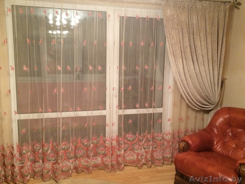 Посуточно 2-я квартира люкс класса Мозырь - Изображение #4, Объявление #1627300