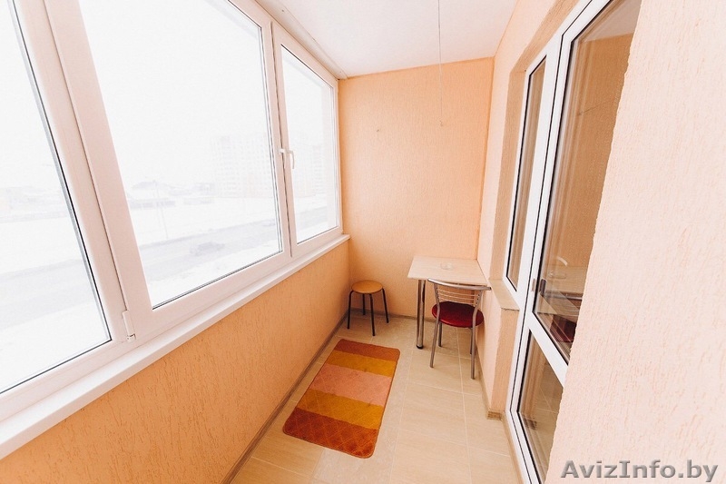 Трехкомнатная евро квартира в 4-м районе г.Мозыря. - Изображение #2, Объявление #1627325