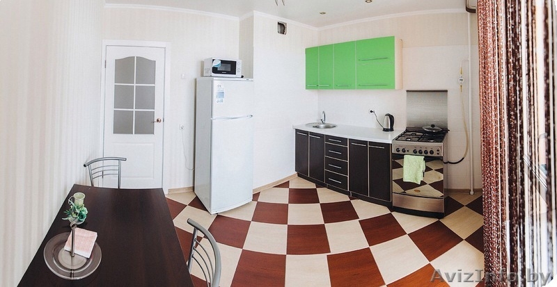 Трехкомнатная евро квартира в 4-м районе г.Мозыря. - Изображение #4, Объявление #1627325