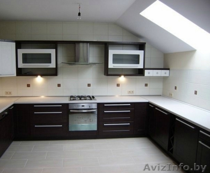 Купить кухню с рассрочкой от 1000 руб. - Изображение #3, Объявление #1628109