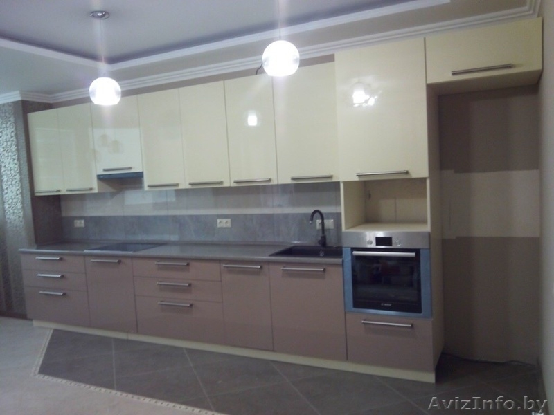 Купить кухню в Минске - Изображение #3, Объявление #1628171