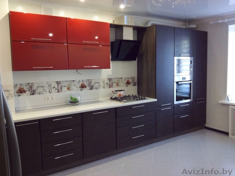 Купить кухню в Минске - Изображение #4, Объявление #1628171