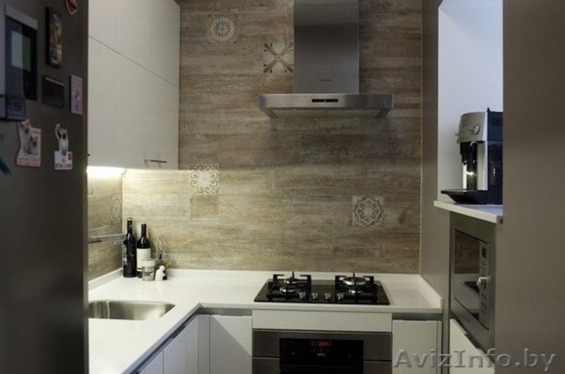 Кухни в Минске недорого - Изображение #4, Объявление #1628174