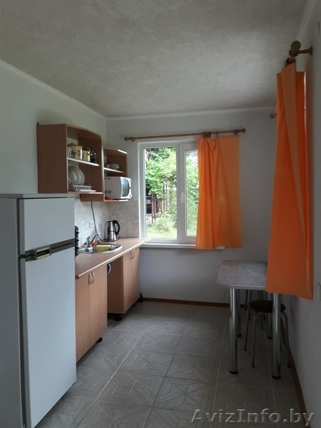  Дом  на опушке леса - Изображение #4, Объявление #1625408