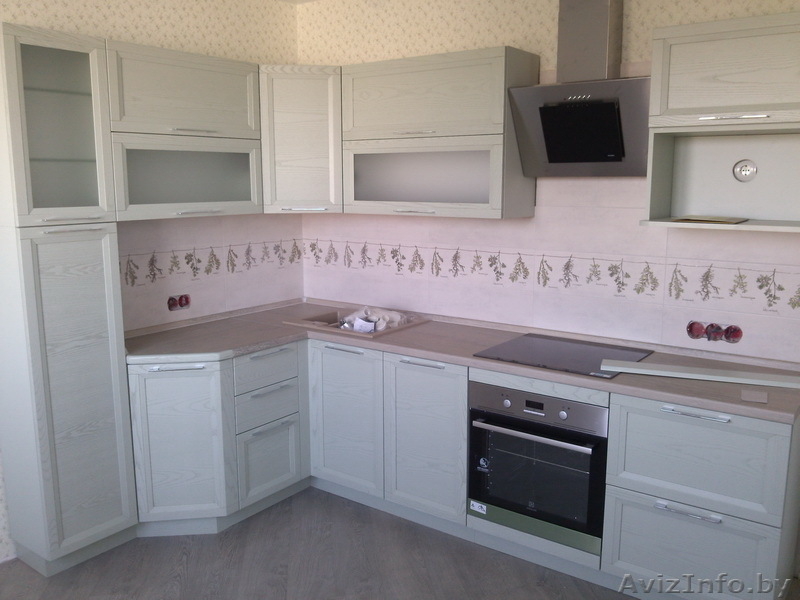 КУХНИ И ШКАФЫ КУПЕ НА ЗАКАЗ НЕДОРОГО И КАЧЕСТВЕННО! - Изображение #4, Объявление #1625233