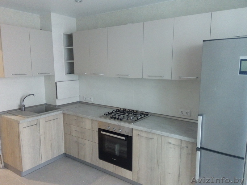 КУХНИ И ШКАФЫ КУПЕ НА ЗАКАЗ НЕДОРОГО И КАЧЕСТВЕННО! - Изображение #9, Объявление #1625233