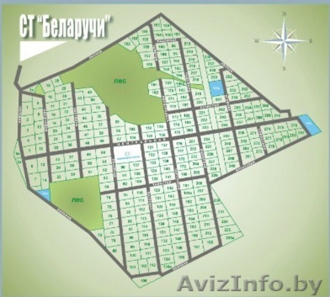 Участок 17км от МКАД - Изображение #3, Объявление #1626675