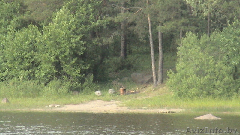 Дом у озера - Изображение #5, Объявление #1625921