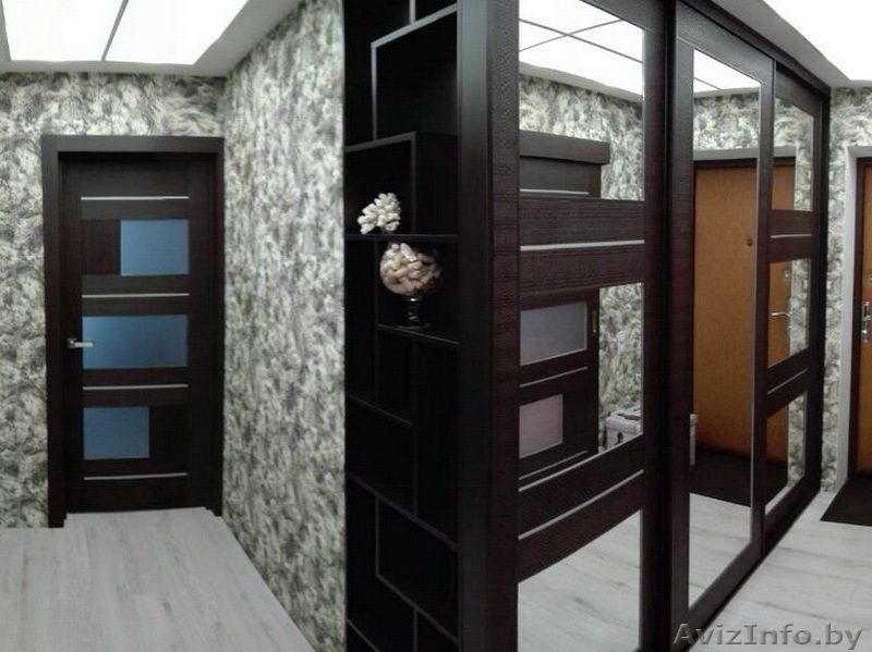 КУХНИ И ШКАФЫ КУПЕ НА ЗАКАЗ НЕДОРОГО И КАЧЕСТВЕННО! - Изображение #1, Объявление #1625233