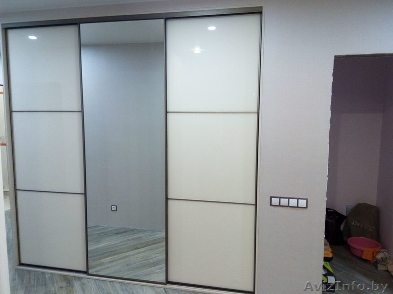 КУХНИ И ШКАФЫ КУПЕ НА ЗАКАЗ НЕДОРОГО И КАЧЕСТВЕННО! - Изображение #2, Объявление #1625233