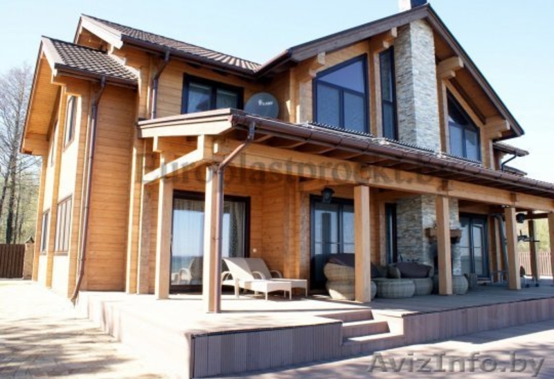 Пластиковые Окна и Двери напрямую от Производителя без диллерских наценок - Изображение #6, Объявление #1626907