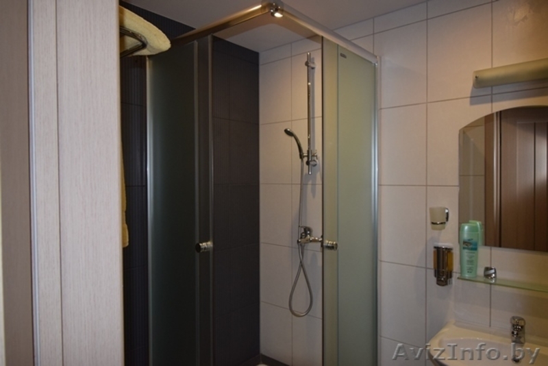 Стильная 1-квартира студия метро Грушевка.Wi-Fi - Изображение #1, Объявление #1625275