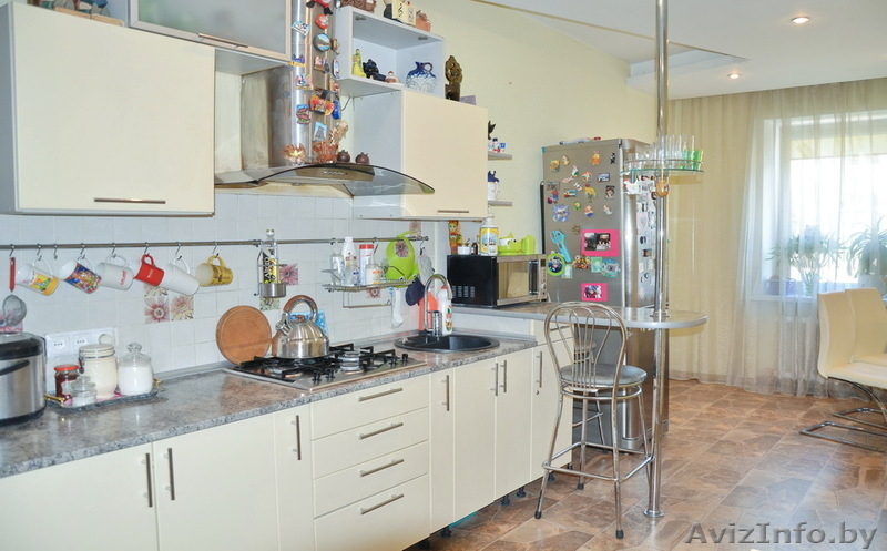 Продам 1-ком.квартиру, сталинку, ст.м. Тракторный завод - Изображение #3, Объявление #1625098