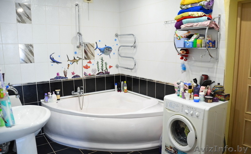 Продам 1-ком.квартиру, сталинку, ст.м. Тракторный завод - Изображение #9, Объявление #1625098