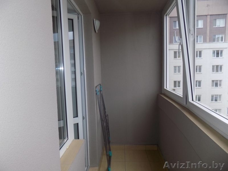 Стильная 1-квартира студия метро Грушевка.Wi-Fi - Изображение #2, Объявление #1625275