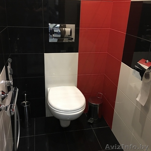 1-комнатная квартира Минск, Уручье - Изображение #6, Объявление #1626153