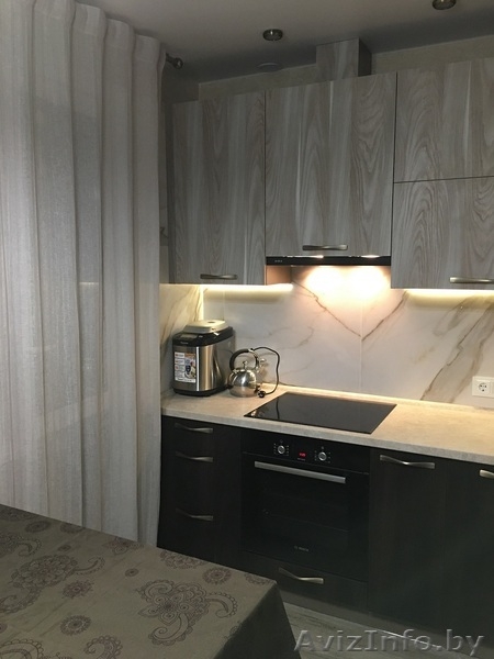 1-комнатная квартира Минск, Уручье - Изображение #3, Объявление #1626153