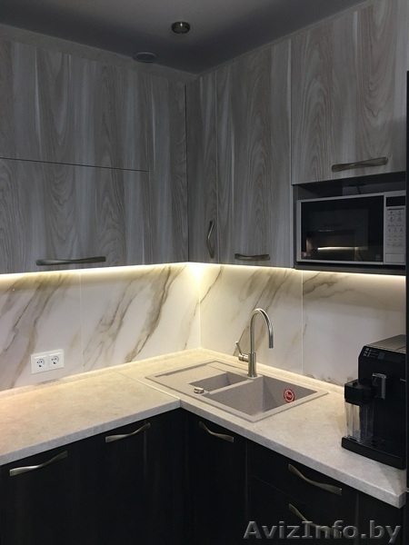 1-комнатная квартира Минск, Уручье - Изображение #4, Объявление #1626153