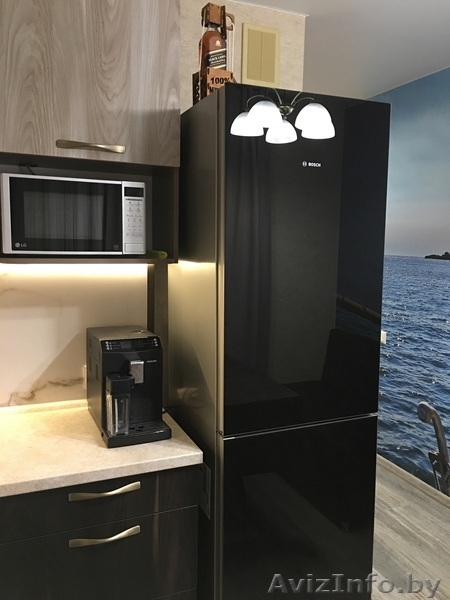 1-комнатная квартира Минск, Уручье - Изображение #5, Объявление #1626153