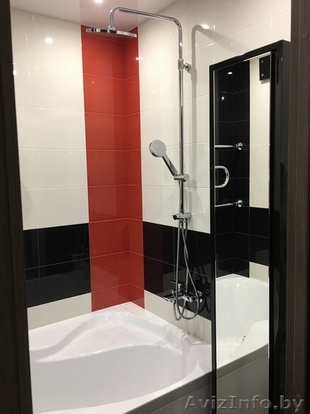 1-комнатная квартира Минск, Уручье - Изображение #7, Объявление #1626153