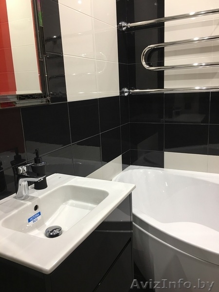 1-комнатная квартира Минск, Уручье - Изображение #8, Объявление #1626153