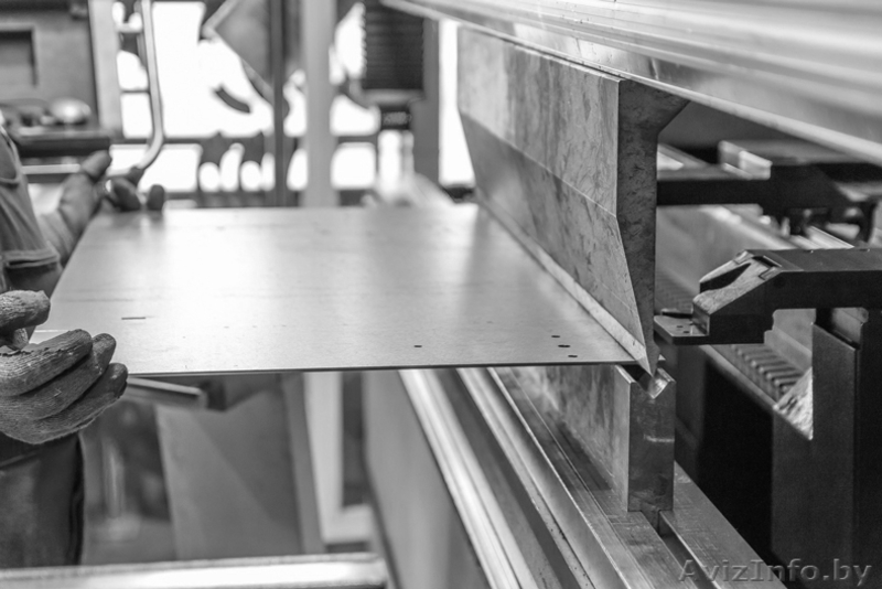 	 Рубка листового металла толщина до 20 мм. - Изображение #4, Объявление #1625983