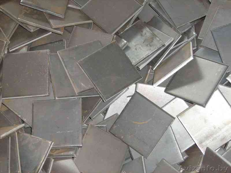 	 Рубка листового металла толщина до 20 мм. - Изображение #3, Объявление #1625983