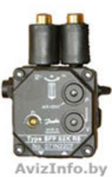 Запасные части к дизельным котлам Kiturami - Изображение #4, Объявление #1625423