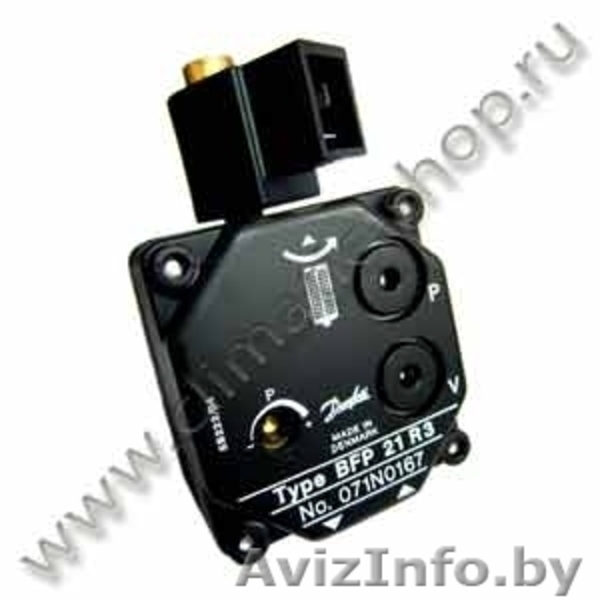 Горелки жидкотопливные Kiturami (керосин, дизель, печное топливо) - Изображение #3, Объявление #1625995