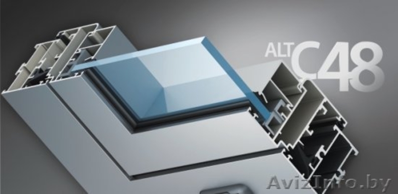 Пластиковые Окна и Двери напрямую от Производителя без диллерских наценок - Изображение #3, Объявление #1626907