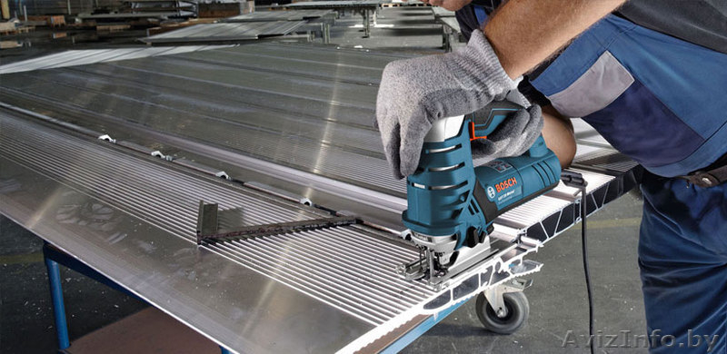 	 Рубка листового металла толщина до 20 мм. - Изображение #5, Объявление #1625983