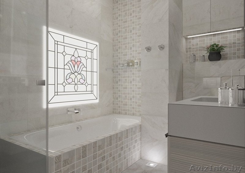 СОВРЕМЕННЫЙ ДИЗАЙН ИНТЕРЬЕРА - Изображение #7, Объявление #1626832