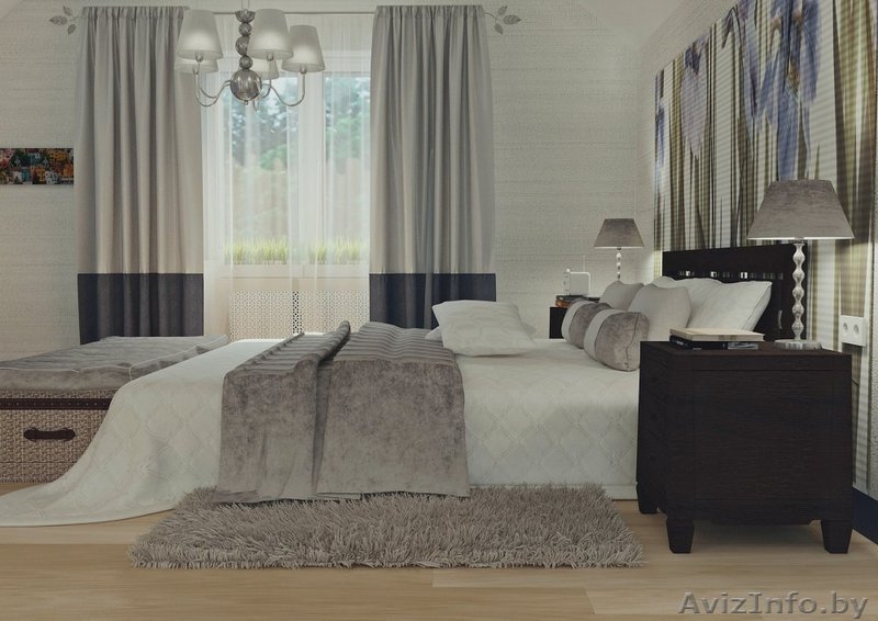 СОВРЕМЕННЫЙ ДИЗАЙН ИНТЕРЬЕРА - Изображение #9, Объявление #1626832