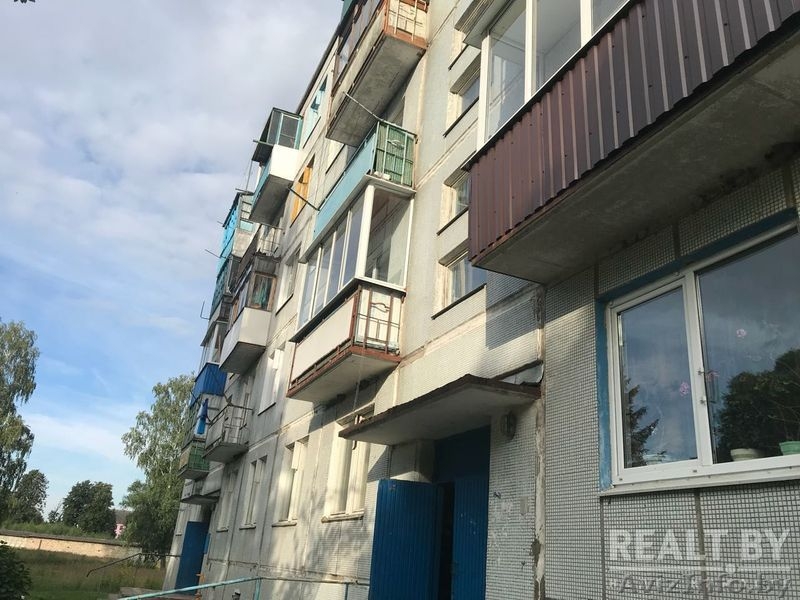 2 к кв чешка агЛапичи ул Армейская дом 5 - Изображение #6, Объявление #1630496