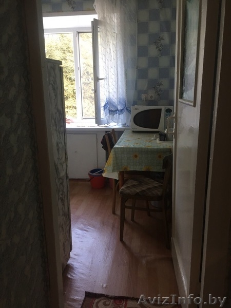 1 к кв хрущ аг Лапичи  2 эт  4 эт дома кирпич Армейская 4 - Изображение #4, Объявление #1630500