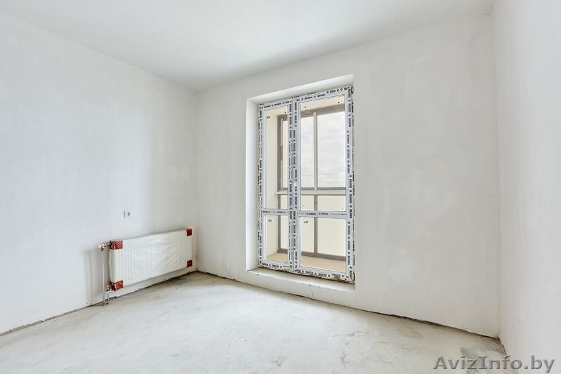 2-ух комнатная квартира в новостройке. - Изображение #10, Объявление #1630348