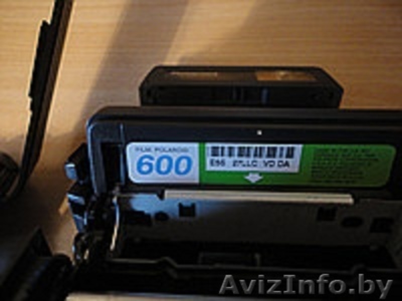 Поляроид - Изображение #3, Объявление #1630473