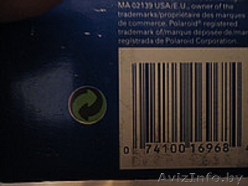 Поляроид - Изображение #4, Объявление #1630473