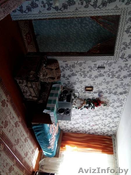 1 к кв хрущ аг Лапичи  2 эт  4 эт дома кирпич Армейская 4 - Изображение #7, Объявление #1630500