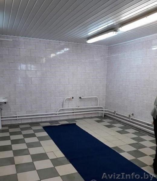 Помещение 83м кв агЛапичи бывшее КБО - Изображение #9, Объявление #1630497