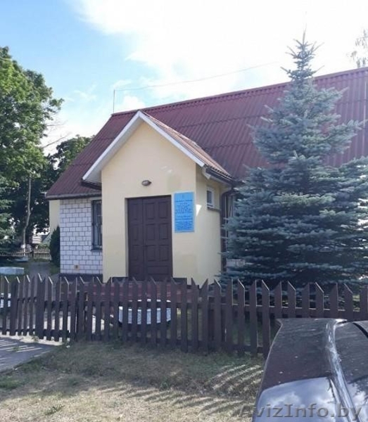 Помещение 83м кв агЛапичи бывшее КБО - Изображение #8, Объявление #1630497