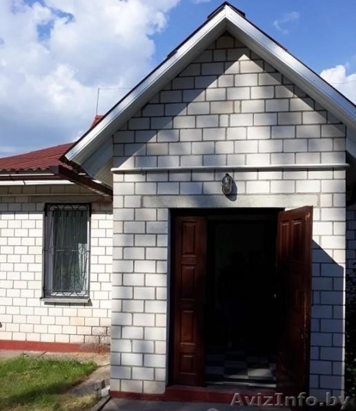 Помещение 83м кв агЛапичи бывшее КБО - Изображение #7, Объявление #1630497