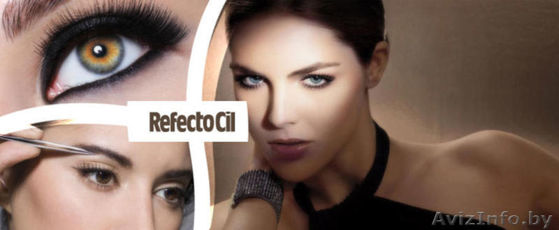 Моделирование и окраска Бровей, ресниц ул.Асаналиева - Изображение #3, Объявление #1628546